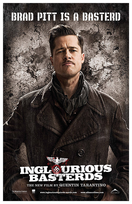 Inglourious Basterds