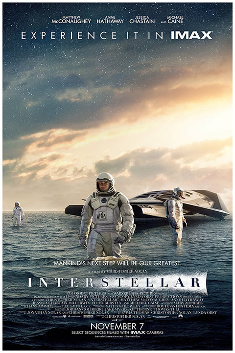 Interstellar