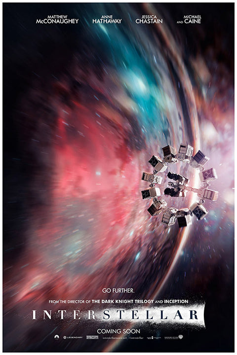 Interstellar