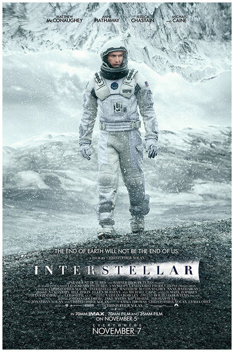 Interstellar