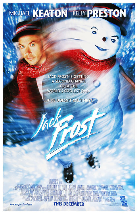 Jack Frost