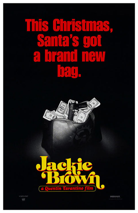 Jackie Brown