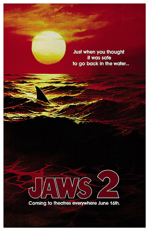 Jaws 2