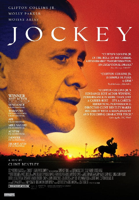 Jockey