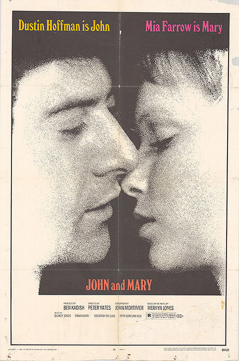 John and Mary