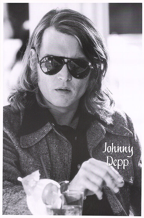 Johnny Depp