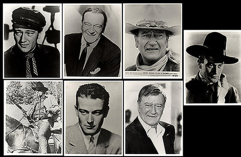 John Wayne