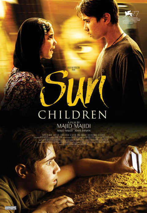 Sun Children