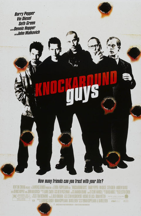 Knockaround Guys