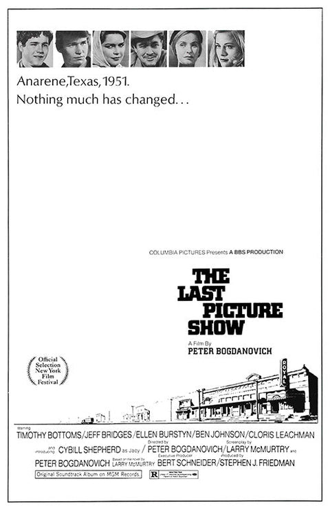 Last Picture Show