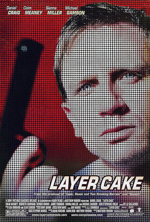 Layer Cake