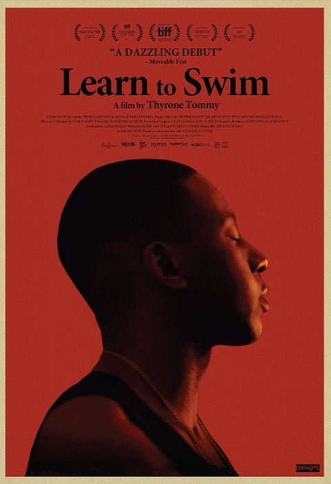 Learn to Swim