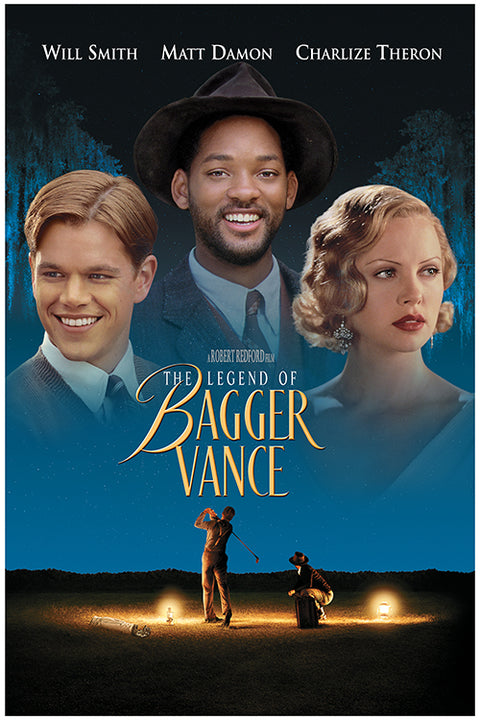 Legend Of Bagger Vance