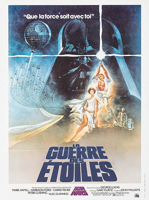 Star Wars (French)