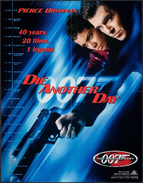 Die Another Day