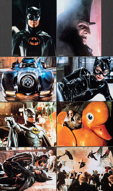 Batman Returns