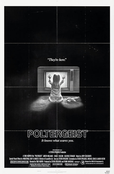 Poltergeist