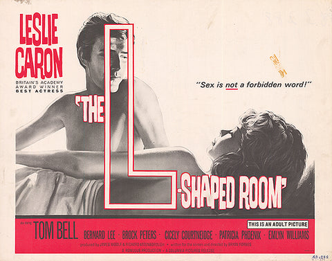 L Shaped Room