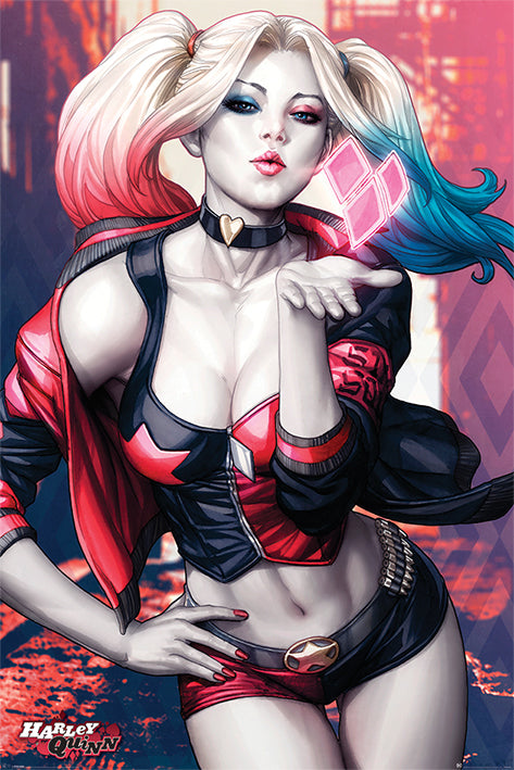 Harley Quinn