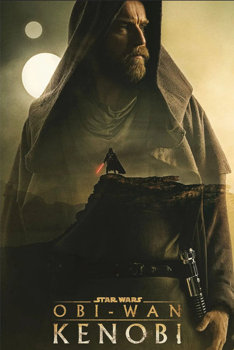 Obi-Wan Kenobi