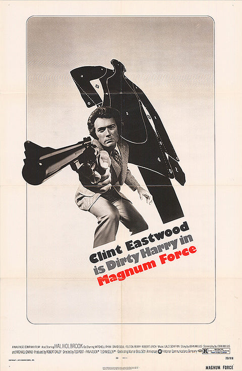 Magnum Force