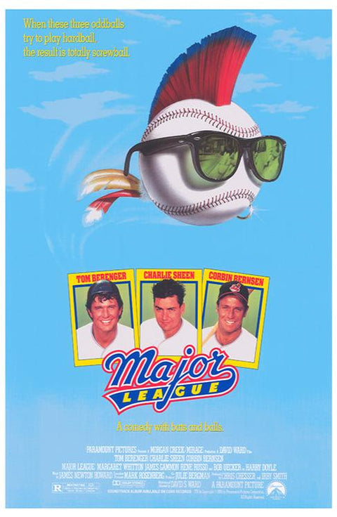 Major League