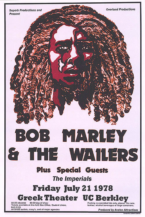 Bob Marley and the Wailers