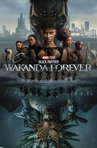 Black Panther: Wakanda Forever