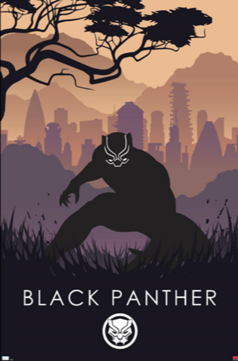 Black Panther