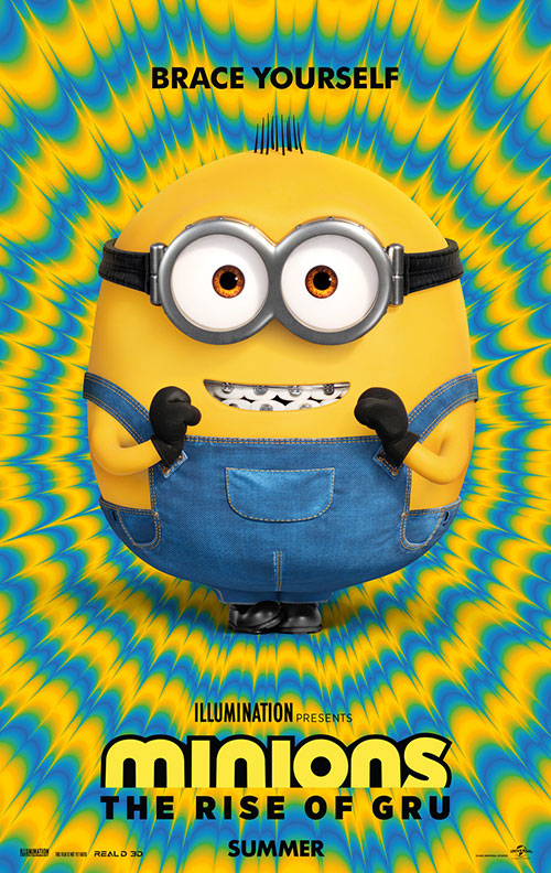 minions hunger games
