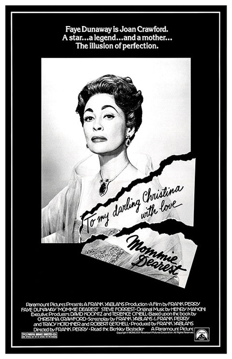 Mommie Dearest