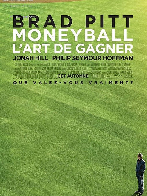 Moneyball (French)