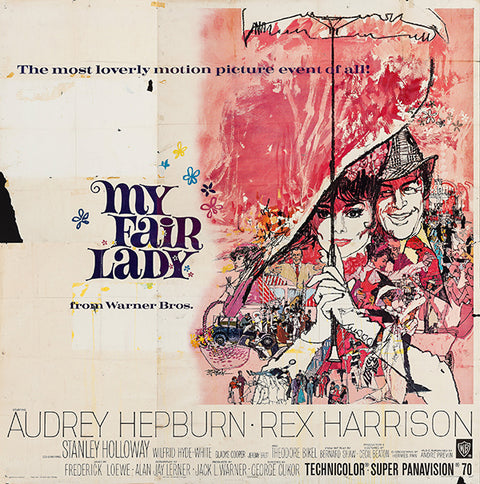 My Fair Lady