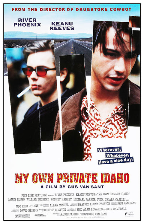 My Own Private Idaho