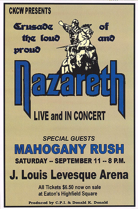 Nazareth