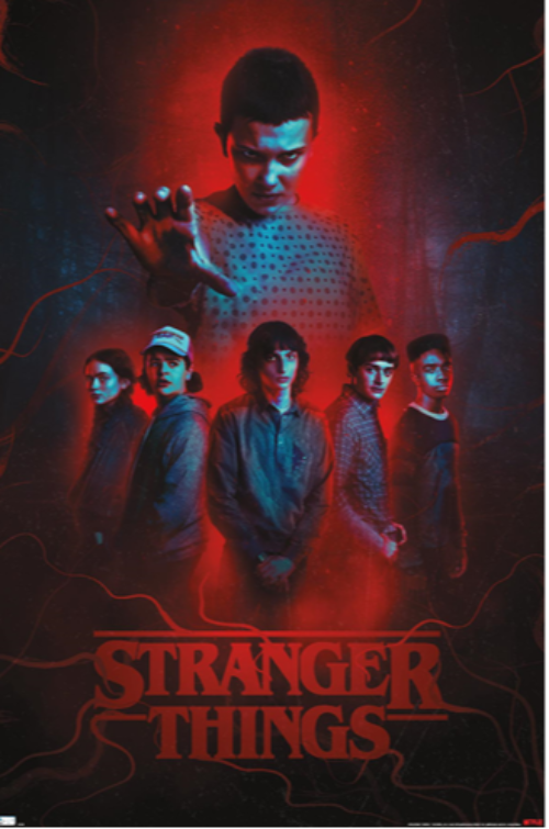 Stranger Things