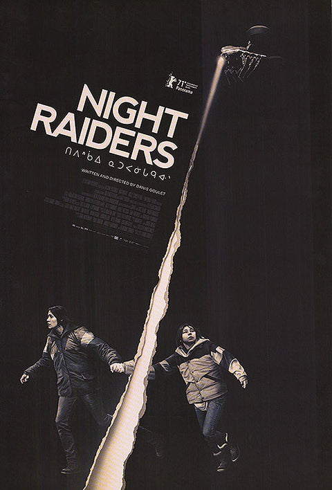 Night Raiders