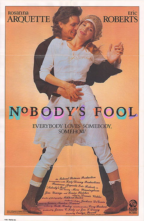 Nobody's Fool