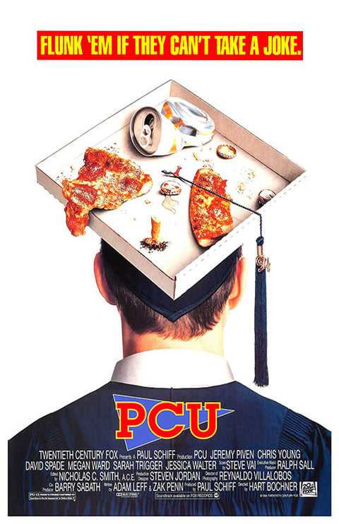 PCU