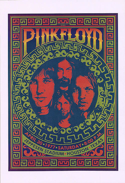 Pink Floyd