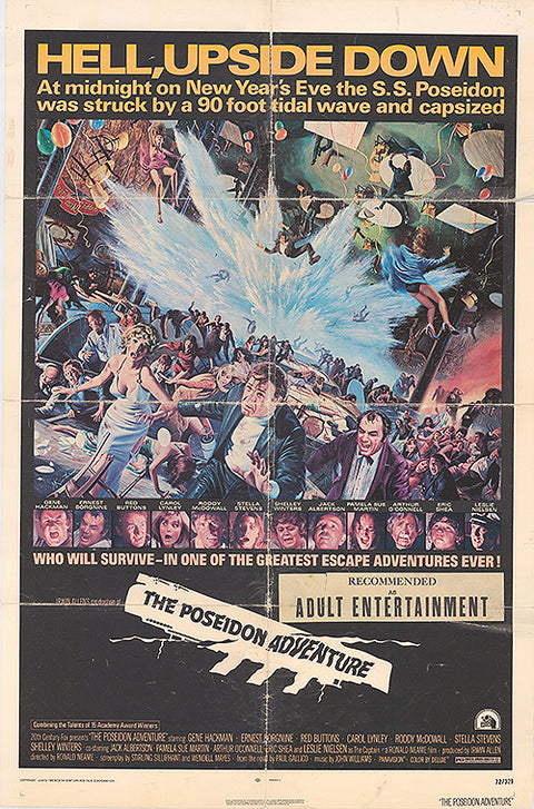 Poseidon Adventure