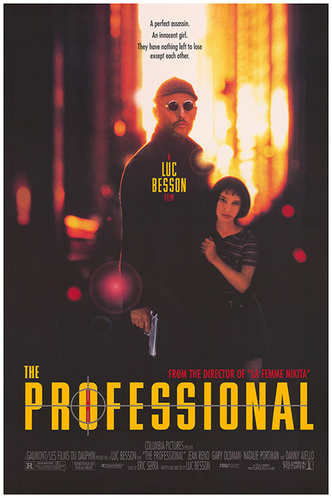 Leon (Professional)