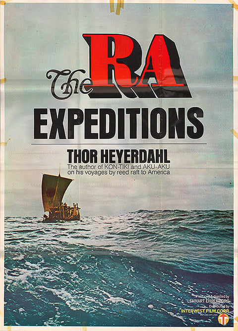 Ra Expeditions