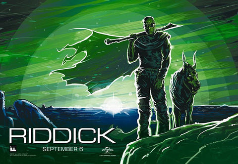 Riddick