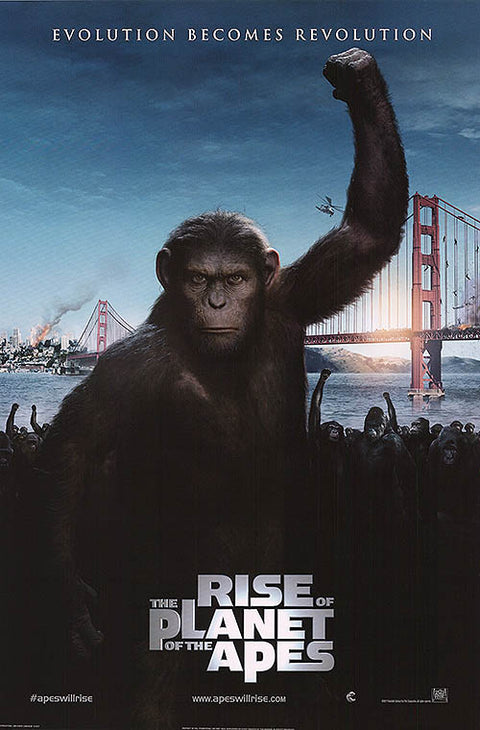 rise of the apes actress