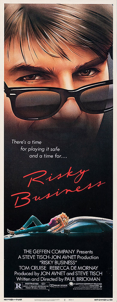 Risky Business