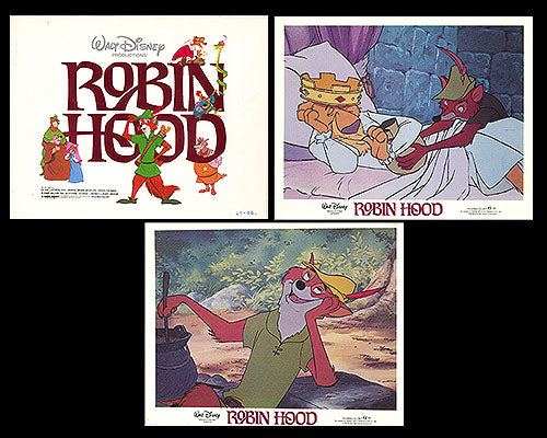 Robin Hood