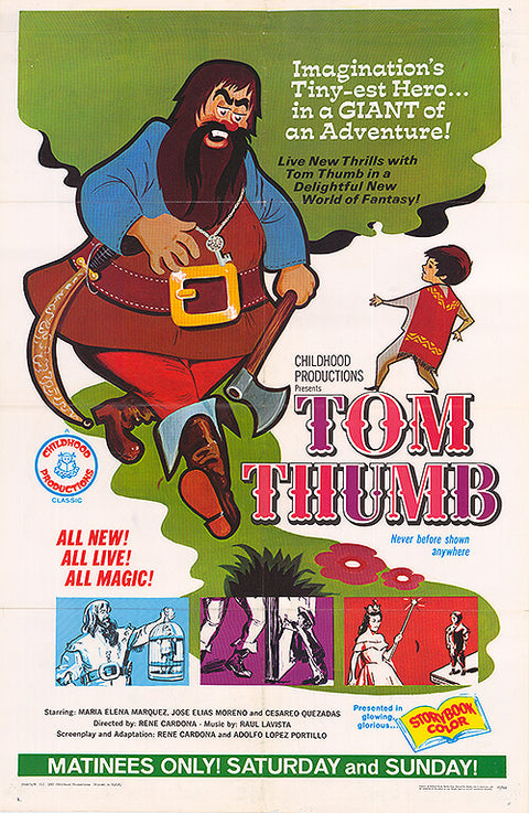 Tom Thumb