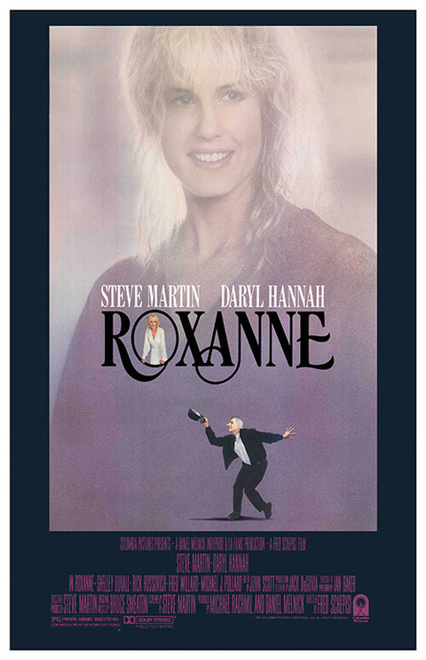 Roxanne