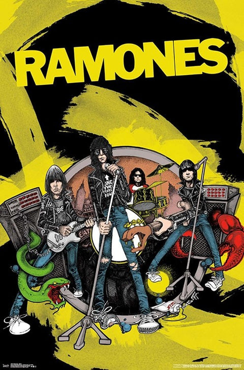 Ramones